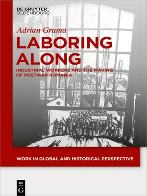 cover image of Laboring Along